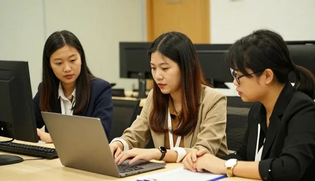 如何通过技术支持实现场景应用中的效率提升
