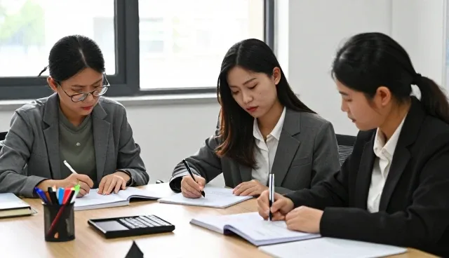 技术培训中如何有效实施化方案提升学习效率