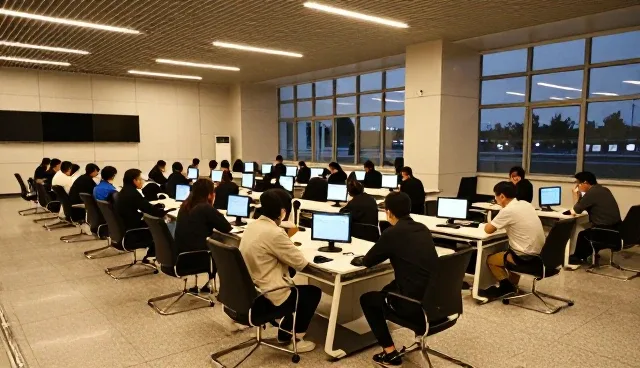 技术培训效果:选型关注点具体分析