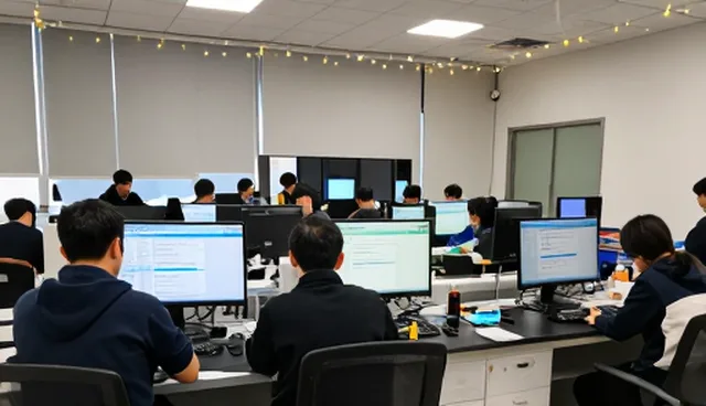 业务发展中的异常排查与后续维护策略