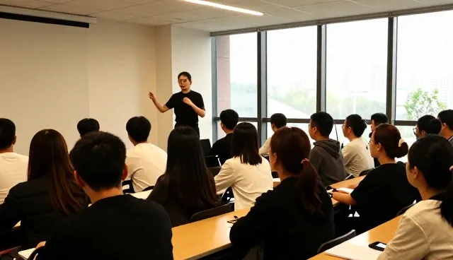 技术驱动下问题处理能力的升级路径
