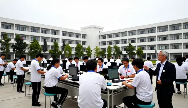 医院用户如何选择技术培训