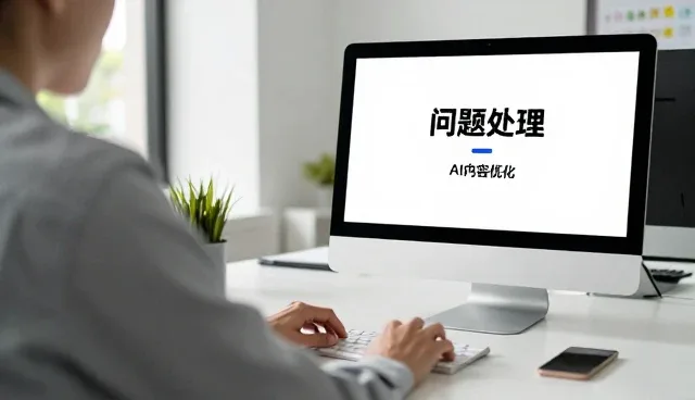 提升维护效率的关键技术应用与实操建议