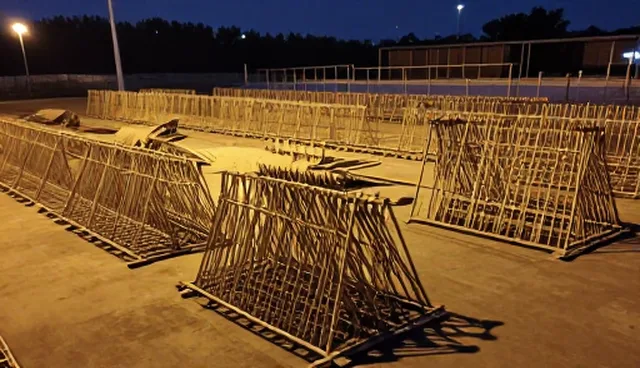 场景化业务中选型关注点的对比与取舍